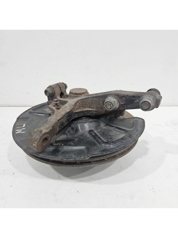 Manga De Eixo Lado Esquerdo Lifan Foison 1.3 2013 2014 2016.