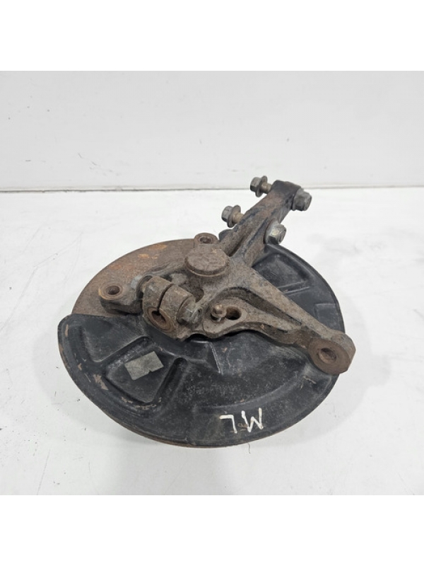 Manga De Eixo Lado Esquerdo Lifan Foison 1.3 2013 2014 2016.