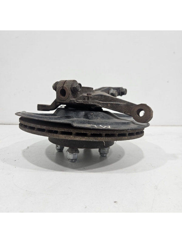 Manga De Eixo Lado Esquerdo Lifan Foison 1.3 2013 2014 2016.