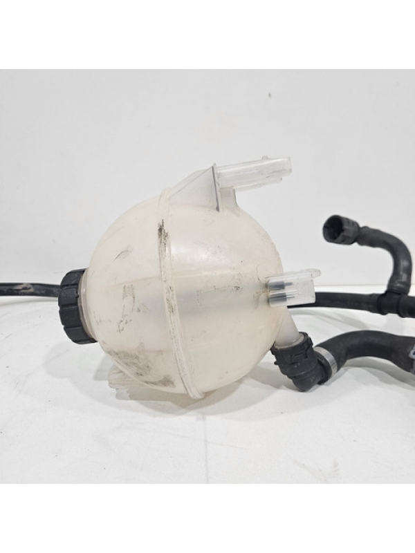 Reservatório Água Radiador Mb Sprinter 416 E 417 2020 À 2025