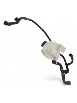 Reservatório Água Radiador Mb Sprinter 416 E 417 2020 À 2025