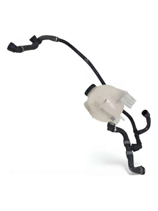 Reservatório Água Radiador Mb Sprinter 416 E 417 2020 À 2025