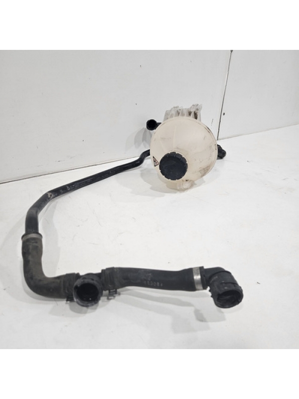 Reservatório Água Radiador Mb Sprinter 416 E 417 2020 À 2025