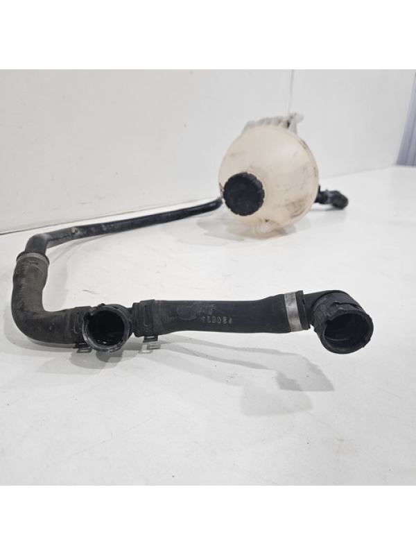 Reservatório Água Radiador Mb Sprinter 416 E 417 2020 À 2025