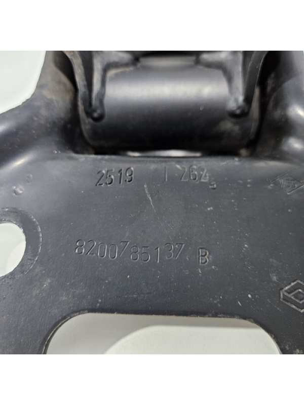 Suporte Calço Feixe Mola Traseira Renault Master 2014 À 2022