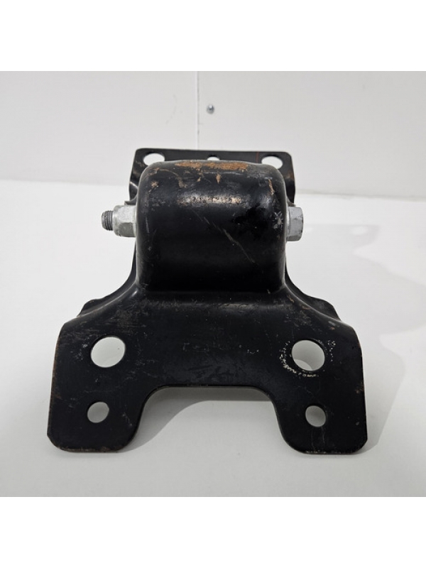 Suporte Calço Feixe Mola Traseira Renault Master 2014 À 2022