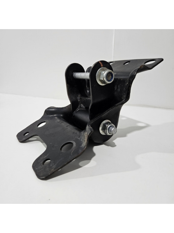 Suporte Calço Feixe Mola Traseira Renault Master 2014 À 2022