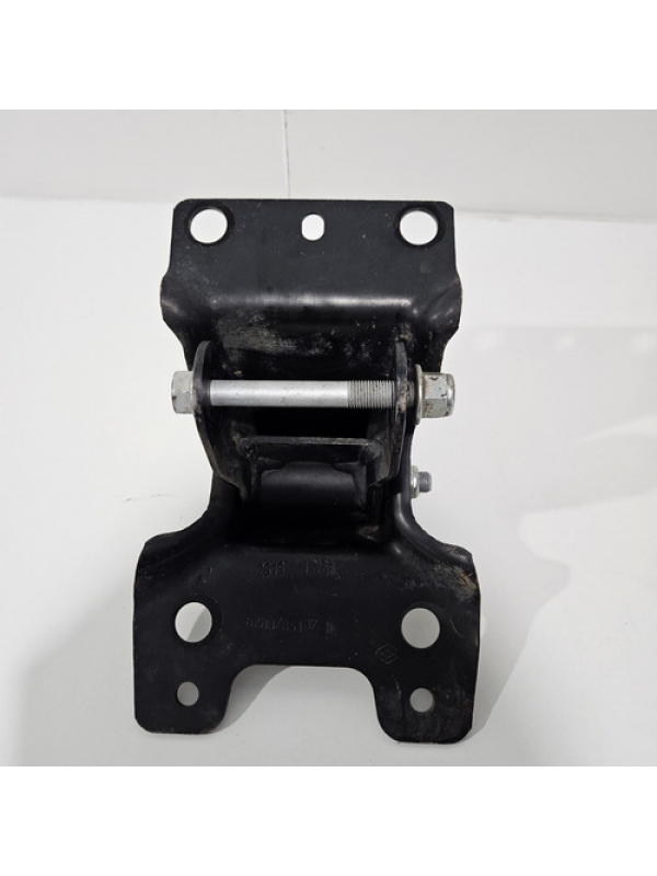 Suporte Calço Feixe Mola Traseira Renault Master 2014 À 2022