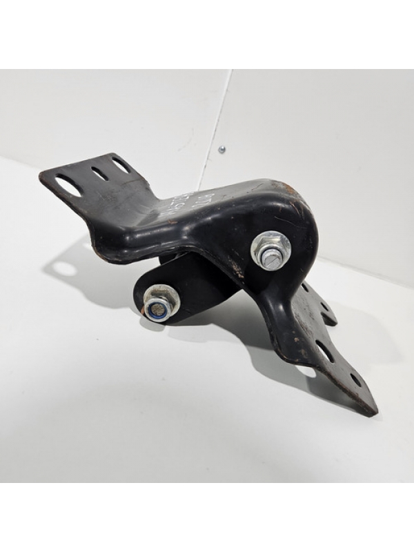 Suporte Calço Feixe Mola Traseira Renault Master 2014 À 2022