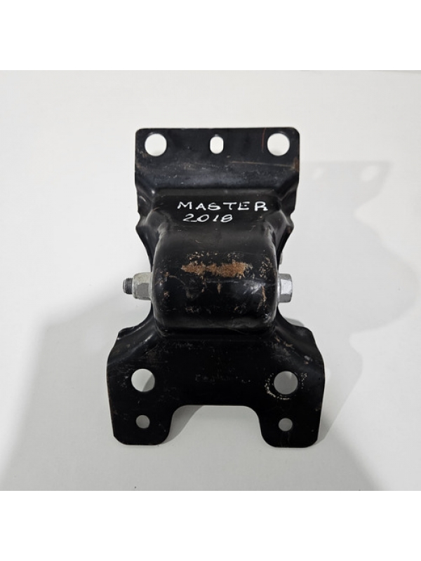 Suporte Calço Feixe Mola Traseira Renault Master 2014 À 2022