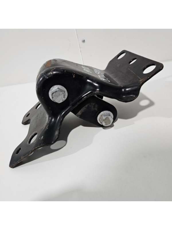 Suporte Calço Feixe Mola Traseira Renault Master 2014 À 2022