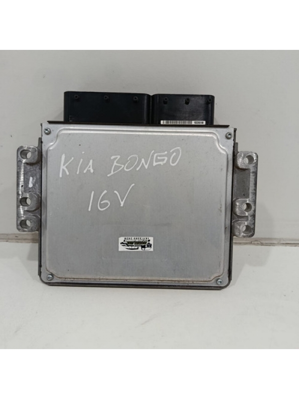 Modulo Injeção Kia Bongo K2500 2.5 16v 2021 2022 39101-4a540