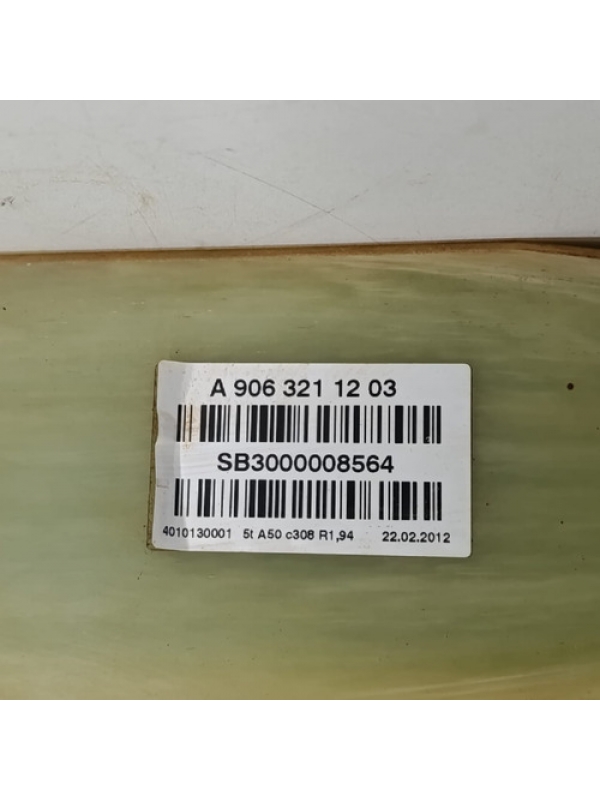 Mola Original Mb Sprinter 311 415 515 2013 Á 019 A9063211203