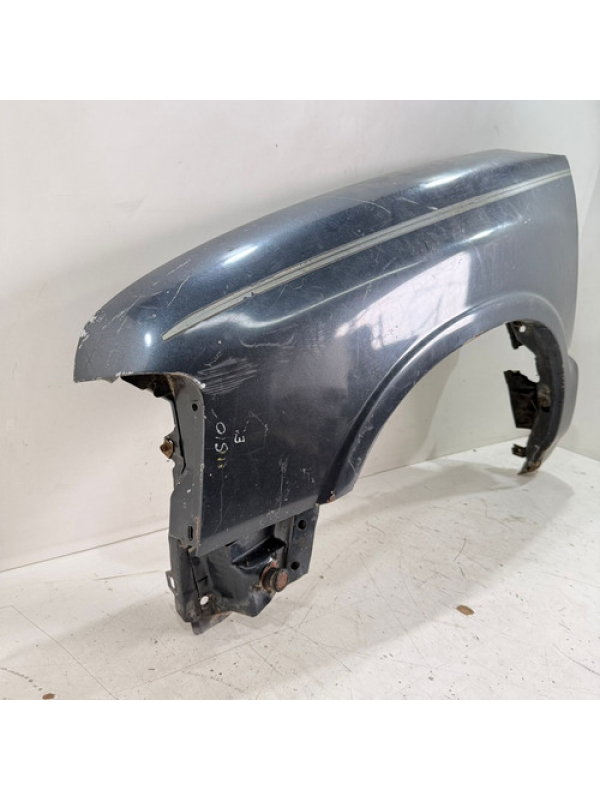 Paralama Esquerdo Gm Chevrolet S10 Blazer 1996 1997 À 2000.