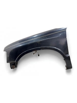Paralama Esquerdo Gm Chevrolet S10 Blazer 1996 1997 À 2000.