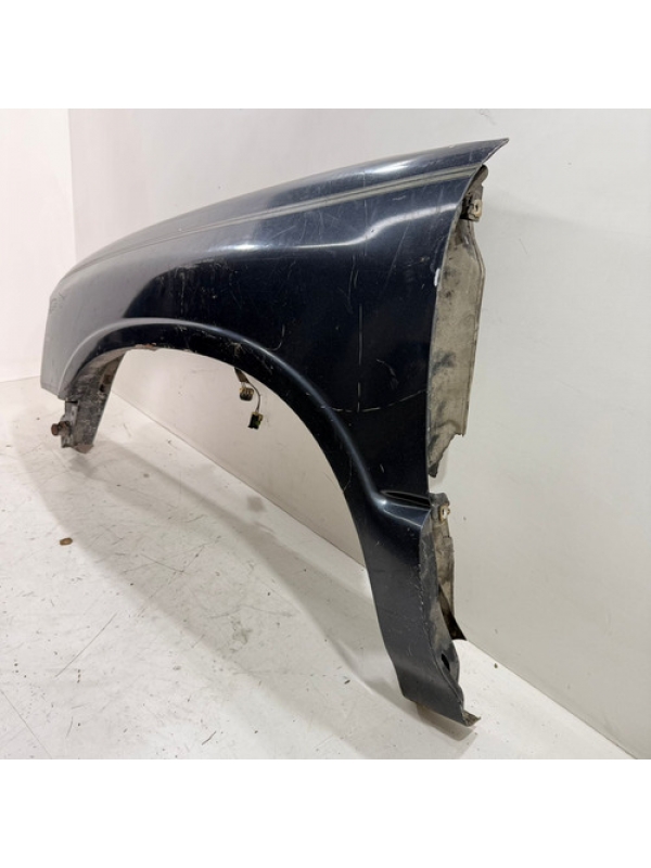 Paralama Esquerdo Gm Chevrolet S10 Blazer 1996 1997 À 2000.