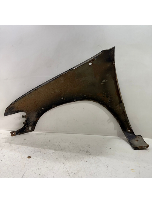 Paralama Lado Direito Kia Sportage 2.0 1997 1998 1999 À 2002