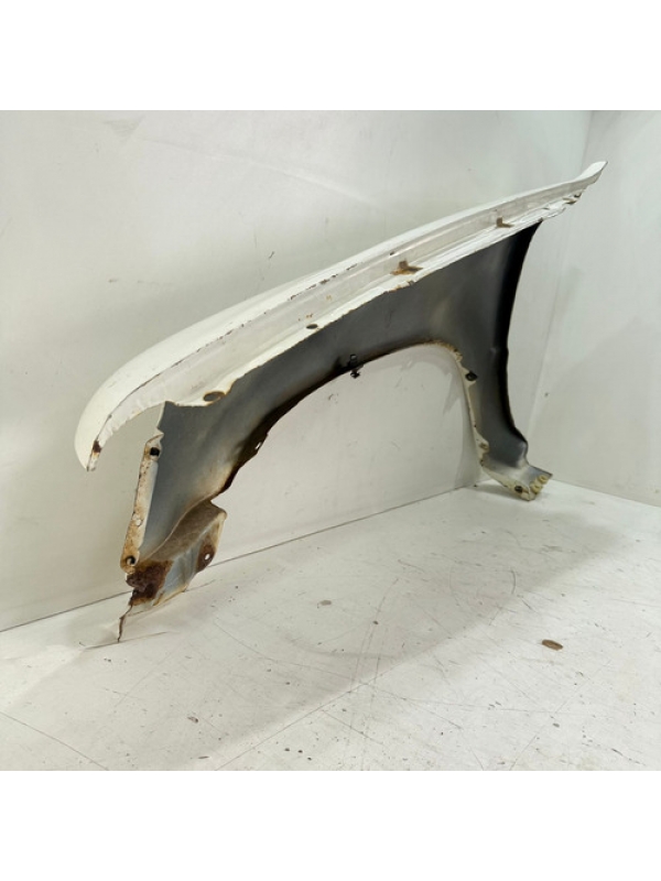 Paralama Lado Direito Toyota Hilux 2.8 1997 1998 1999 À 2002