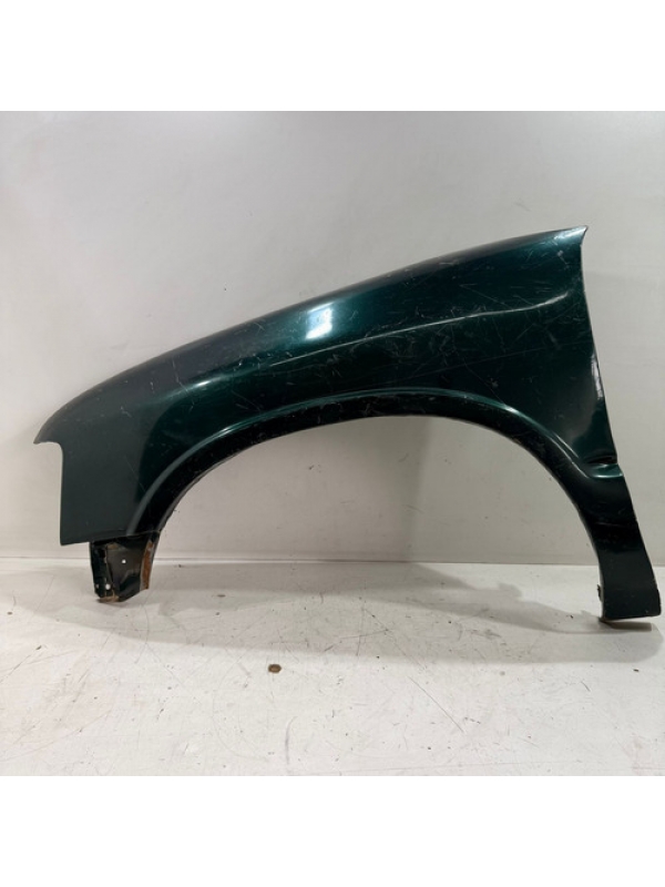 Paralama Lado Esquerdo Gm Chevrolet S10 Blazer 1996 À 2000.