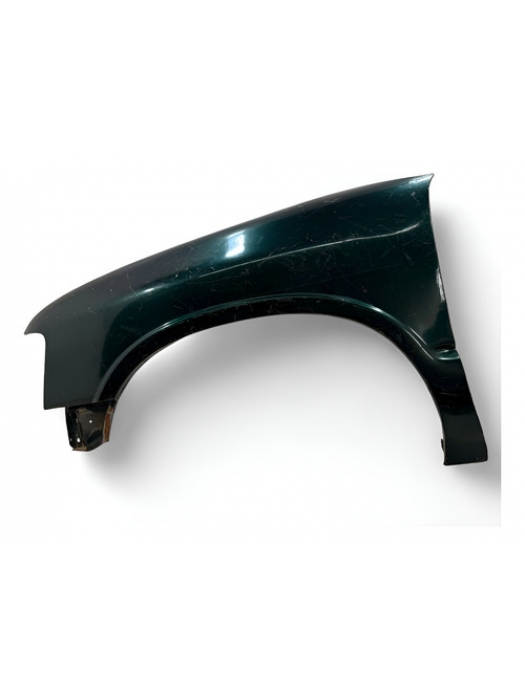 Paralama Lado Esquerdo Gm Chevrolet S10 Blazer 1996 À 2000.