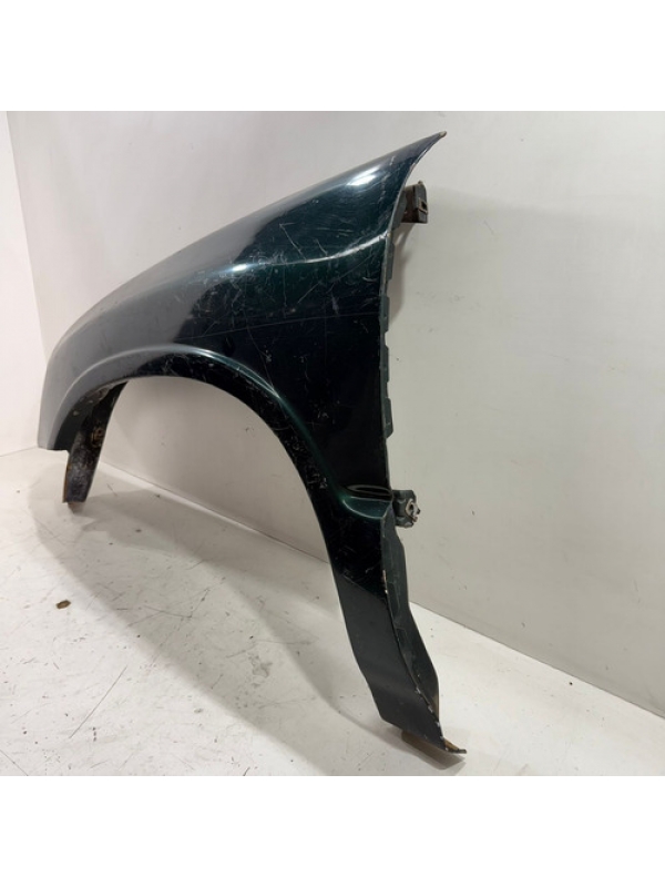 Paralama Lado Esquerdo Gm Chevrolet S10 Blazer 1996 À 2000.