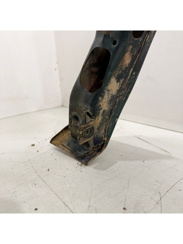 Paralama Lado Esquerdo Gm Chevrolet S10 Blazer 1996 À 2000.