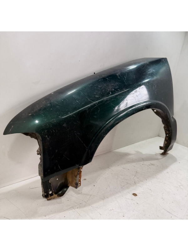 Paralama Lado Esquerdo Gm Chevrolet S10 Blazer 1996 À 2000.
