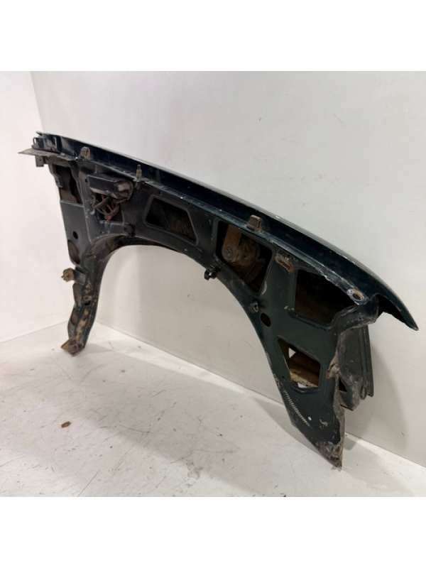 Paralama Lado Esquerdo Gm Chevrolet S10 Blazer 1996 À 2000.