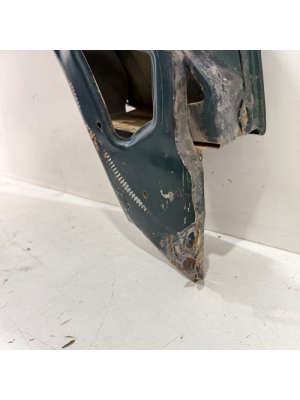 Paralama Lado Esquerdo Gm Chevrolet S10 Blazer 1996 À 2000.