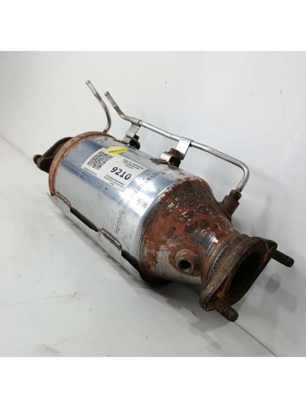 Catalisador Escapamento Hyundai Hr 2.5 16v 2016 2017 2018 19