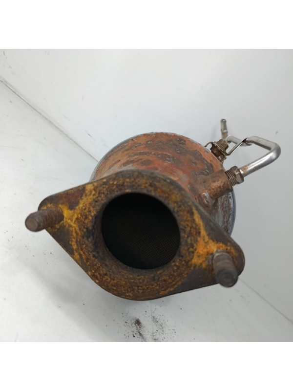 Catalisador Escapamento Hyundai Hr 2.5 16v 2016 2017 2018 19