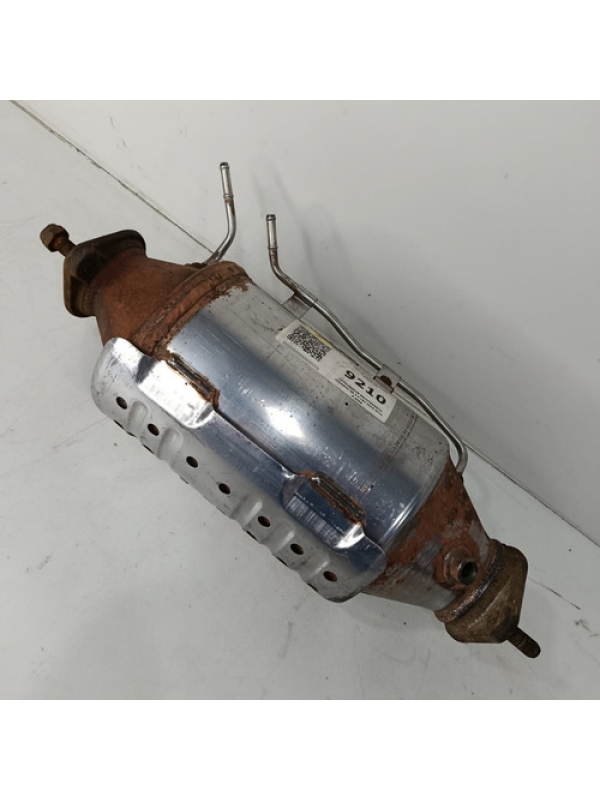 Catalisador Escapamento Hyundai Hr 2.5 16v 2016 2017 2018 19