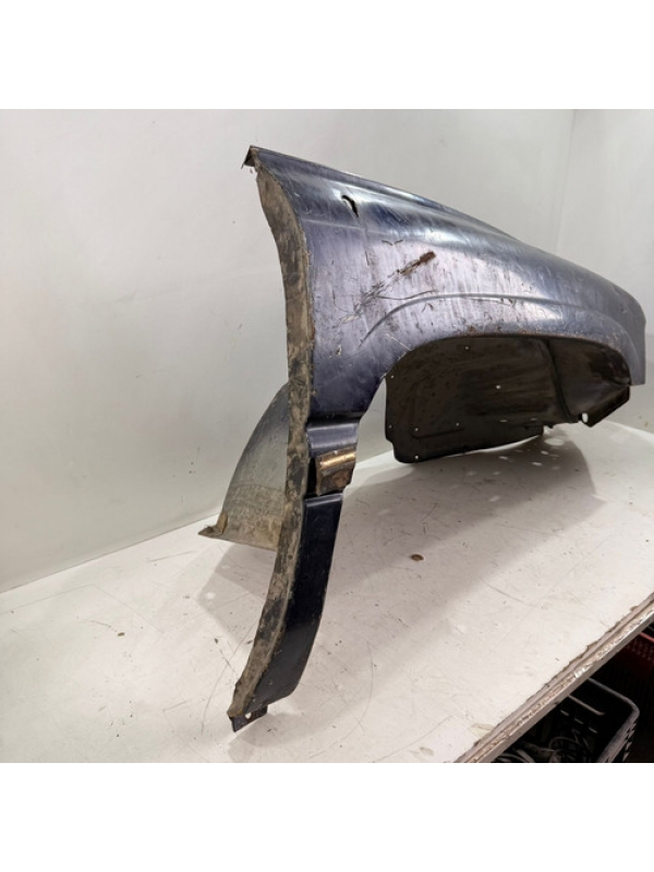 Paralama Lado Direito Dodge Ram 1500 1996 1997 1998 À 2000.