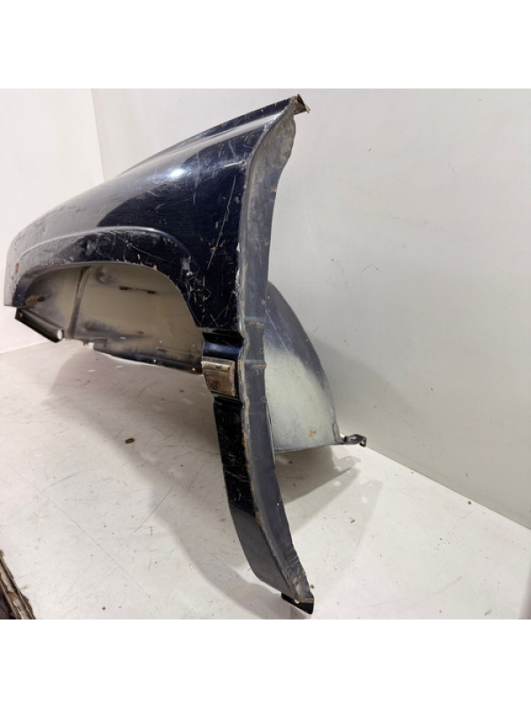 Paralama Lado Esquerdo Dodge Ram 1500 1996 1997 1998 À 2000.