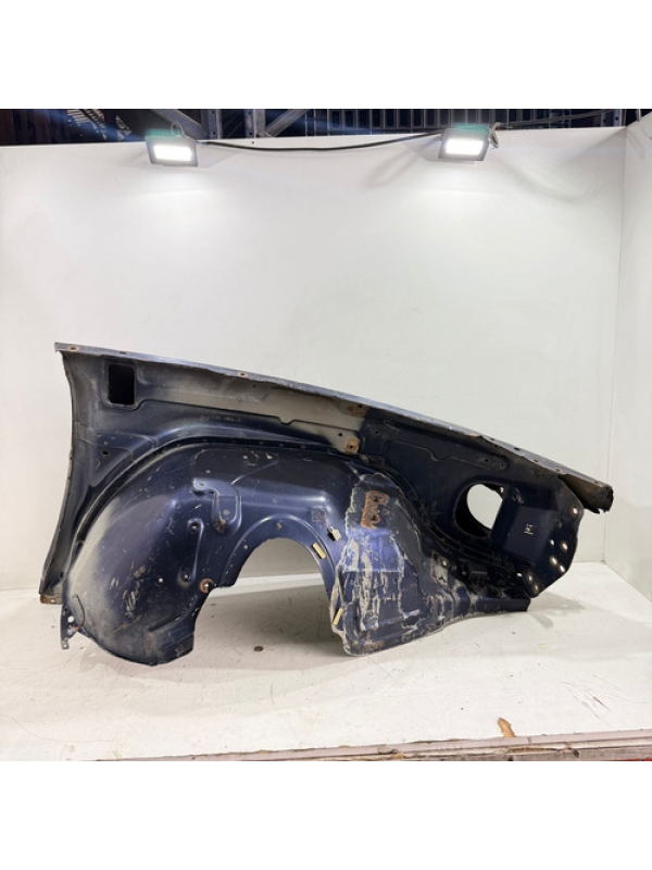 Paralama Lado Esquerdo Dodge Ram 1500 1996 1997 1998 À 2000.