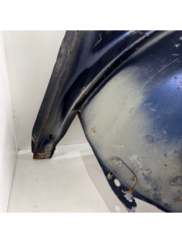 Paralama Lado Esquerdo Dodge Ram 1500 1996 1997 1998 À 2000.