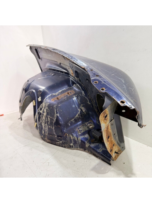 Paralama Lado Esquerdo Dodge Ram 1500 1996 1997 1998 À 2000.