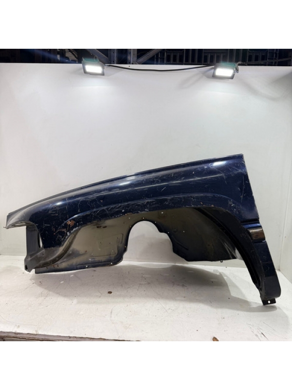 Paralama Lado Esquerdo Dodge Ram 1500 1996 1997 1998 À 2000.