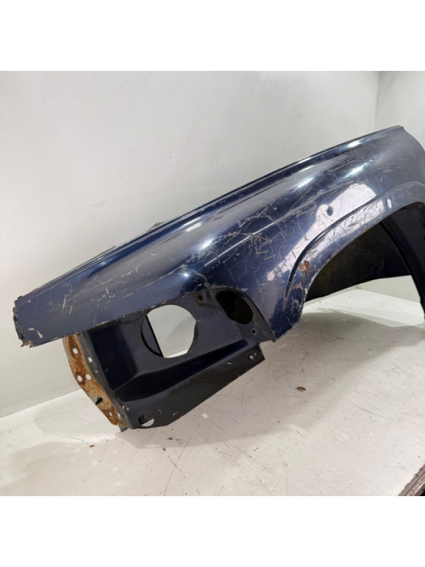 Paralama Lado Esquerdo Dodge Ram 1500 1996 1997 1998 À 2000.