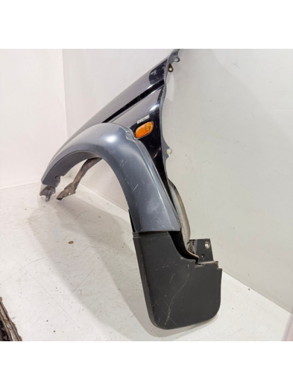 Paralama Lado Esquerdo Mitsubishi L200 Gls 2003 2004 À 2007.