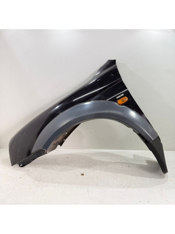 Paralama Lado Esquerdo Mitsubishi L200 Gls 2003 2004 À 2007.