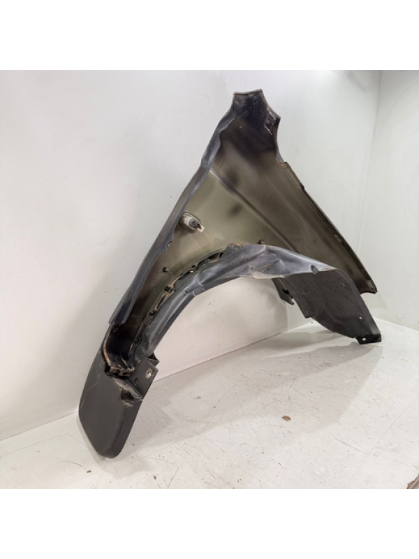 Paralama Lado Esquerdo Mitsubishi L200 Gls 2003 2004 À 2007.