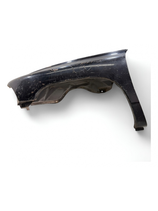 Paralama Lado Esquerdo Dakota Dodge 1997 1998 1999 À 2003