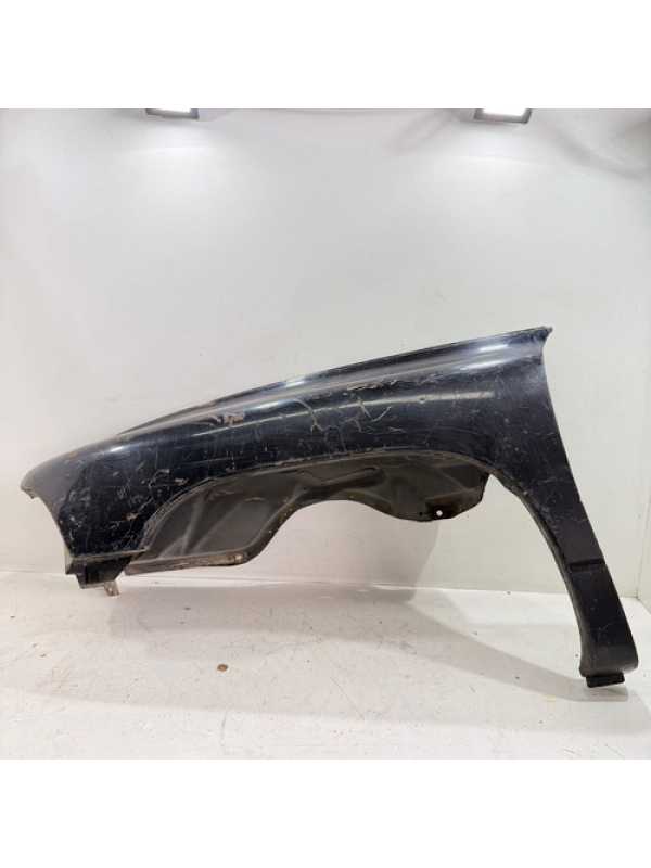 Paralama Lado Esquerdo Dakota Dodge 1997 1998 1999 À 2003