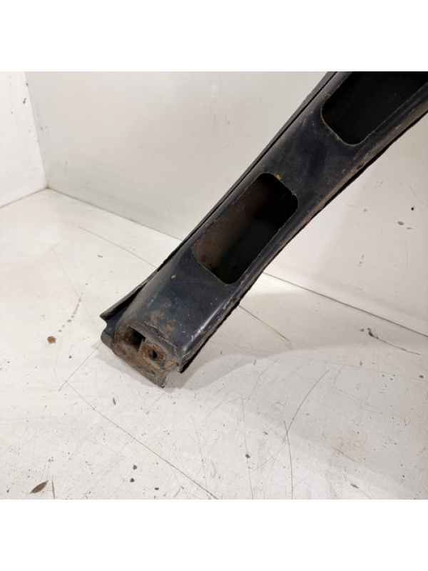 Paralama Lado Esquerdo Dakota Dodge 1997 1998 1999 À 2003