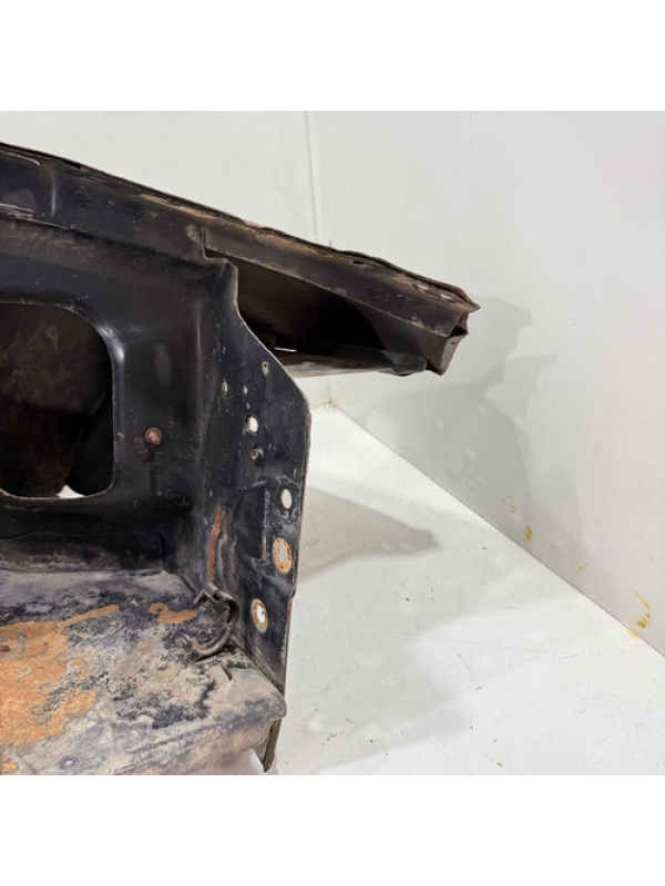 Paralama Lado Esquerdo Dakota Dodge 1997 1998 1999 À 2003