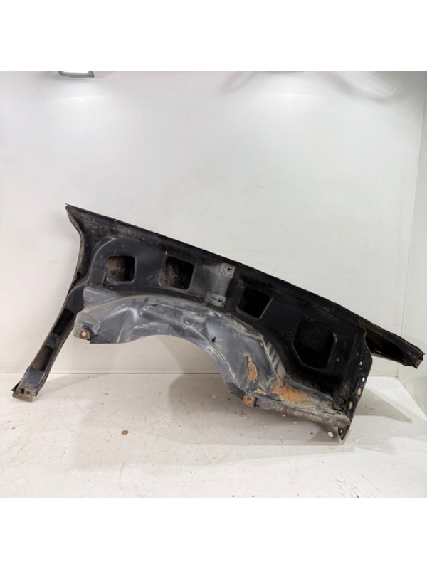 Paralama Lado Esquerdo Dakota Dodge 1997 1998 1999 À 2003