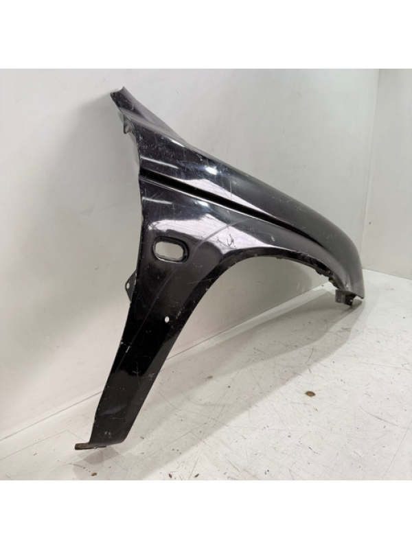 Paralama Lado Esquerdo Mitsubishi L200 Pajero 2003 04 À 2009