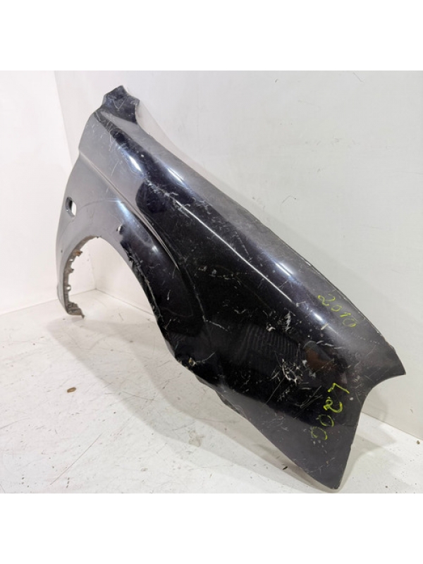 Paralama Lado Esquerdo Mitsubishi L200 Pajero 2003 04 À 2009