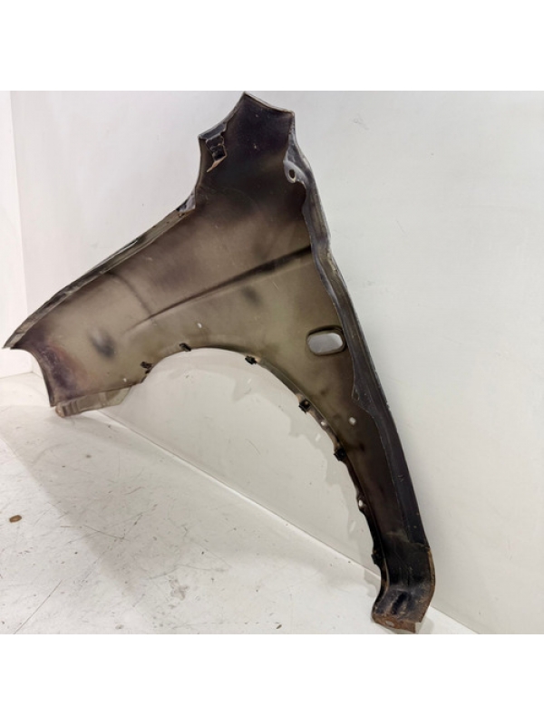 Paralama Lado Esquerdo Mitsubishi L200 Pajero 2003 04 À 2009